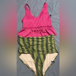 Kortni jeane maternity set